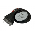RETROVISOR L D MINI COOPER DO MINI COOPER /