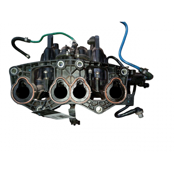 COLETOR PALIO NOVO  DO FIAT PALIO NV /