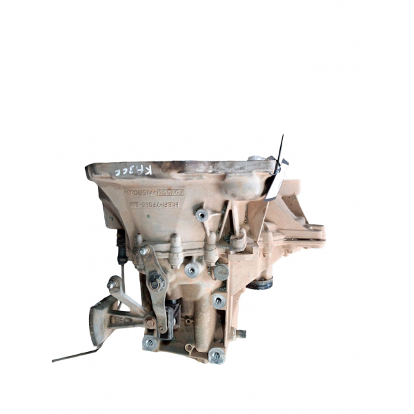 CAMBIO MANUAL FORD KA 3CC DO FORD KA 2020/2020