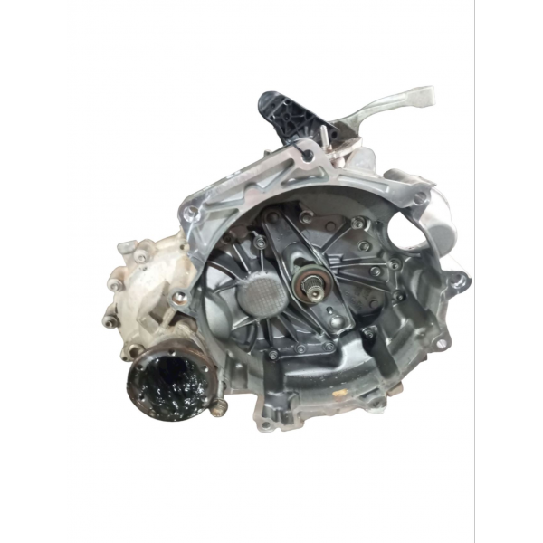 CAMBIO MANUAL GOL G8 1.0 3CC DO VOLKSWAGEN GOL G8 2020/2020