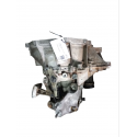 CAMBIO MANUAL FORD KA 3CC 1.5 DO   /
