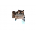 COMPRESSOR AR COND GRAN SIENA E.TORQ DO FIAT GRAN SIENA  /