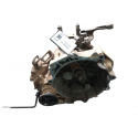CAMBIO MANUAL FOX  DO VOLKSWAGEN  FOX  /
