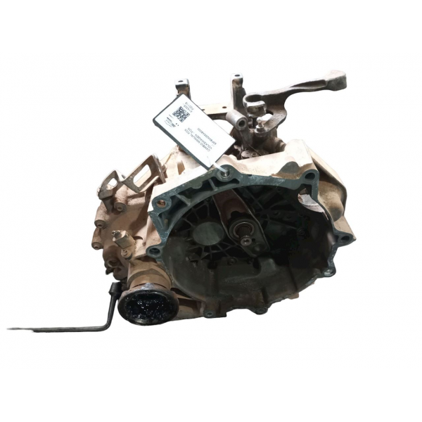 CAMBIO MANUAL FOX  DO VOLKSWAGEN  FOX  /