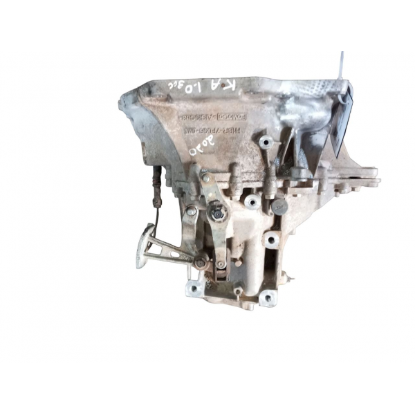 CAMBIO MANUAL FORD KA 1.0 3CC DO FORD KA 2020/2020