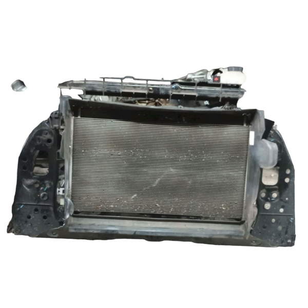 KIT RADIADOR RENEGADE DO JEEP RENEGADE 2020/2020