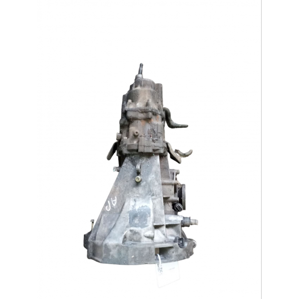 CAMBIO MANUAL AP DO VOLKSWAGEN AP /