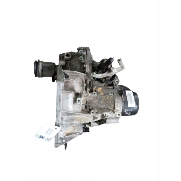 CAMBIO MANUAL LOGAN 1.0 3CC  DO RENAULT LOGAN /