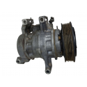 COMPRESSOR AR COND NEW CIVIC DO HONDA NEW CIVIC /