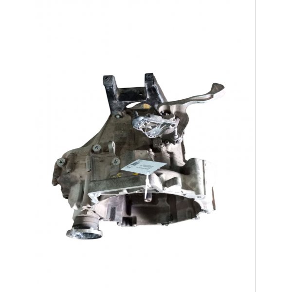CAMBIO MANUAL G8 3CC DO VOLKSWAGEN G8  /