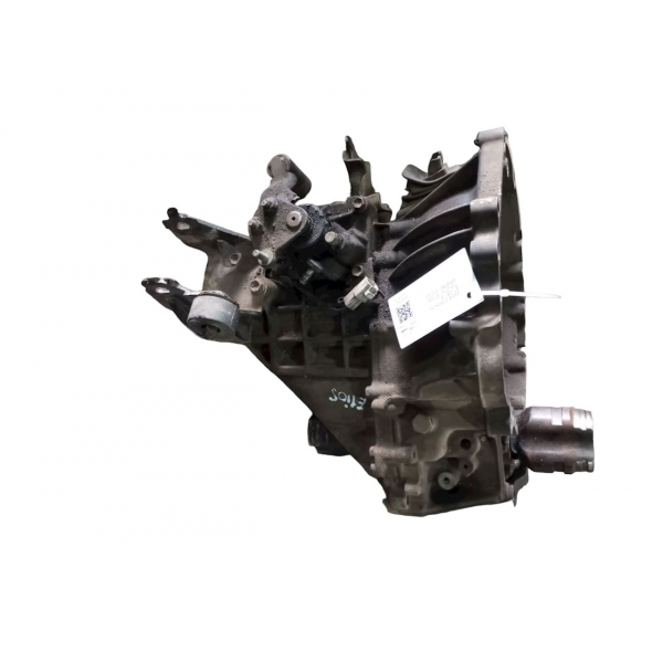 CAMBIO MANUAL ETIOS 1.5 DO TOYOTA ETIOS /