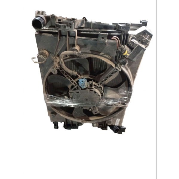KIT RADIADOR SANDERO DO RENAULT SANDERO 2015/2015