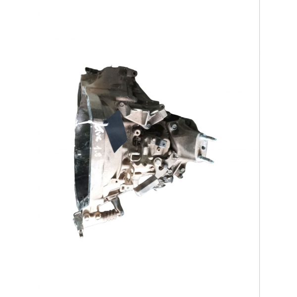 CAMBIO MANUAL CIVIC 1.8  DO HONDA CIVIC 2008/2008