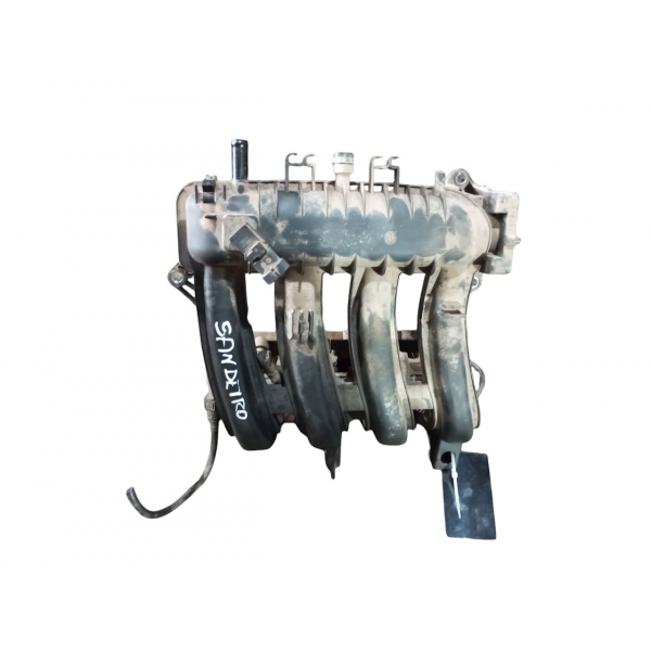 COLETOR ADM SANDERO 1.0 DO RENAULT SANDERO /