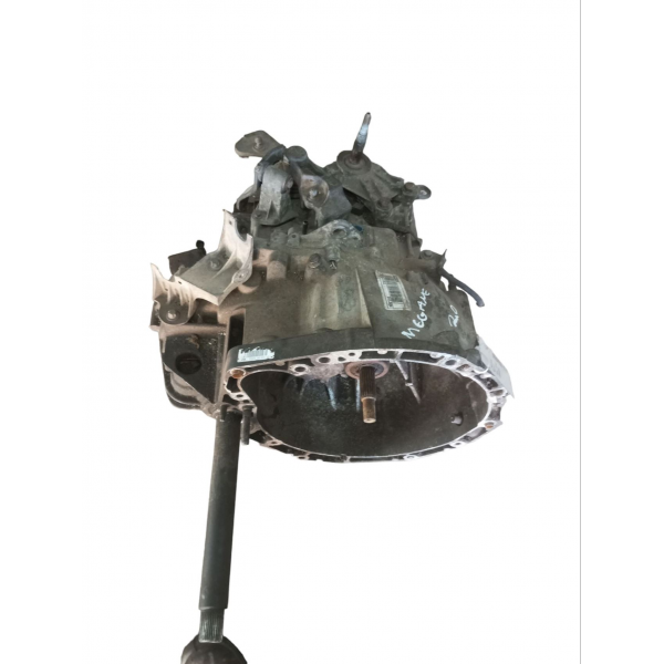 CAMBIO MANUAL MEGANE 2.0  DO RENAULT  MEGANE  /