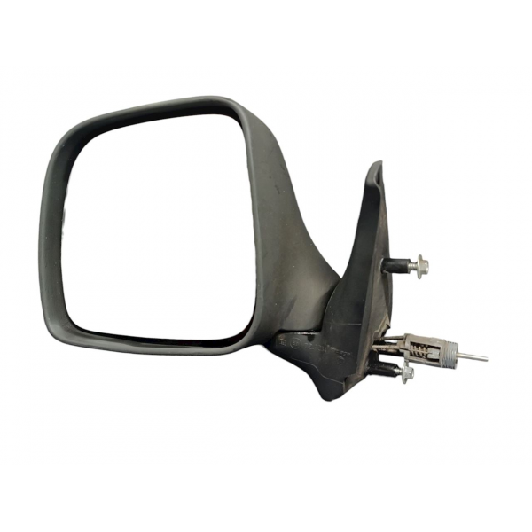 RETROVISOR L E FIORINO DO FIAT FIORINO 2007/2007