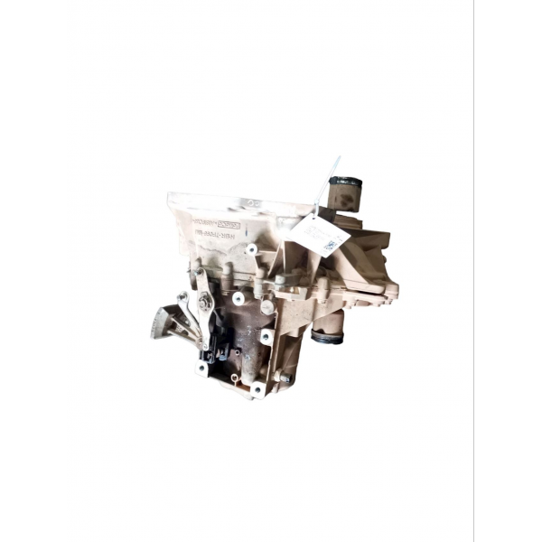 CAMBIO MANUAL FORD KA 1.O 3CC DO FORD KA 2020/2020
