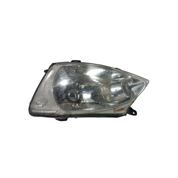 FAROL L E CLASSIC DO CHEVROLET CLASSIC 2012/2012