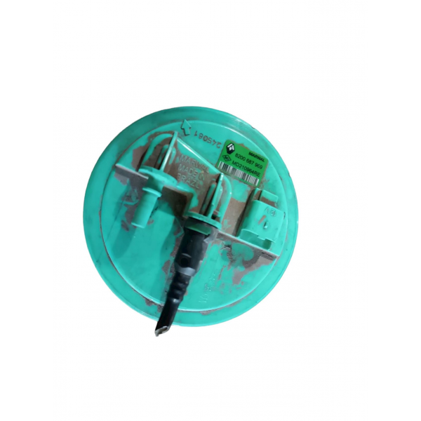 BOMBA COMBUSTIVEL KANGOO DO RENAULT KANGOO /