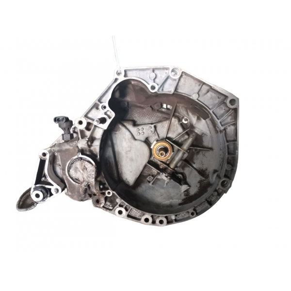 CAMBIO MANUAL GRAN SIENA 1.4 DO FIAT GRAN SIENA  /