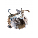 CAMBIO MANUAL GOL G5 1.0  DO VOLKSWAGEN GOL G5 /