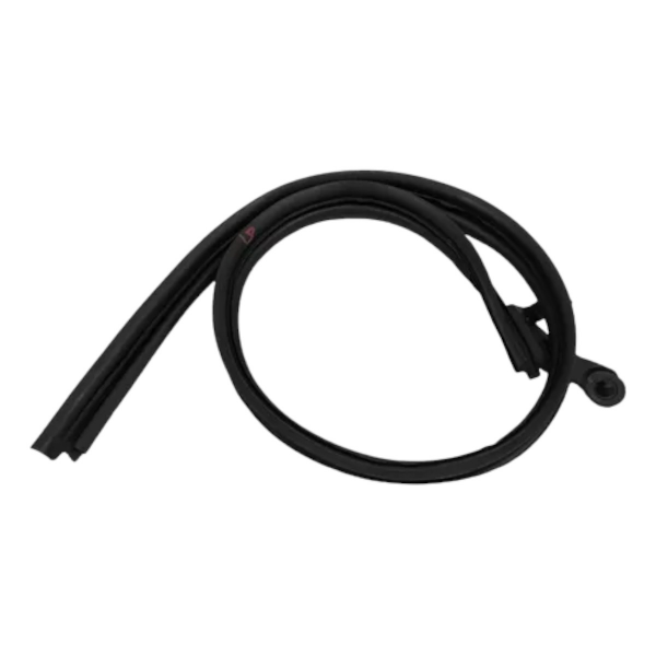 BORRACHA PINGADEIRA TETO DIREITA LOGAN DO RENAULT  LOGAN  2020/2020