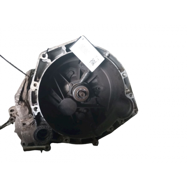 CAMBIO MANUAL FIESTA ZETEC 1.0 DO FORD FIESTA /