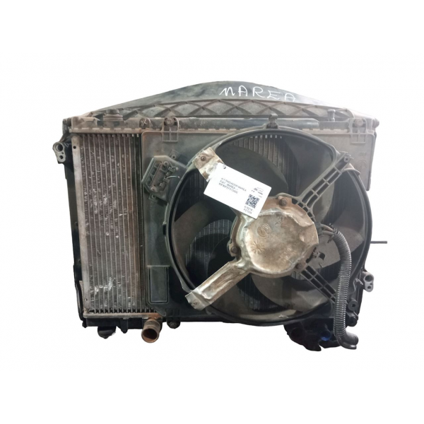 KIT RADIADOR MAREA  DO FIAT MAREA /