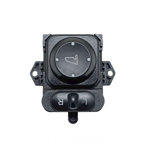 BOTÃO CONTROLE RETROVISOR ELETRICO DO HONDA  CICIV ORIG 2015/2015