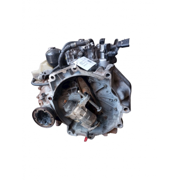 CAMBIO MANUAL FOX  IMOTION  DO VOLKSWAGEN  FOX  /