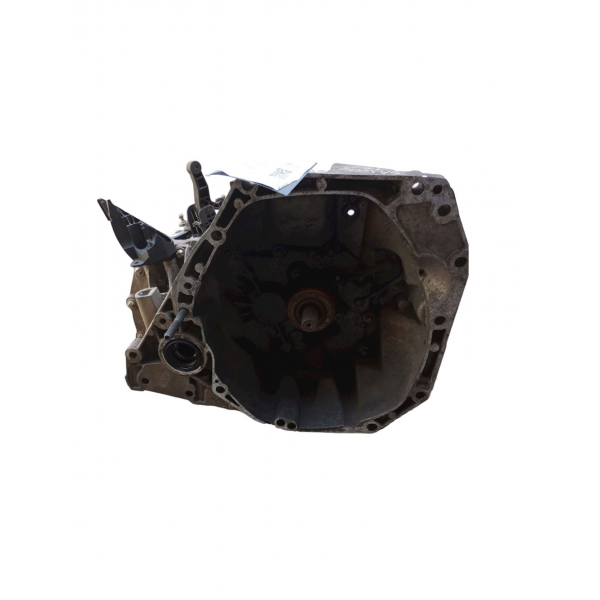 CAMBIO MANUAL SANDERO 1.6 16V  DO RENAULT SANDERO 2020/2020