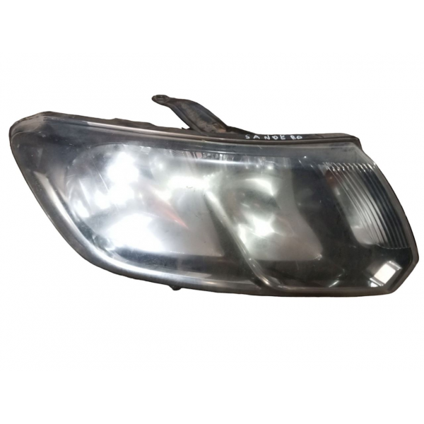 FAROL L D SANDEIRO 2015 DO RENAULT SANDERO 2015/2015