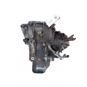 CAMBIO MANUAL LOGAN 1.0 3CC DO RENAULT LOGAN /
