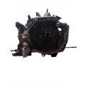 CAMBIO MANUAL LOGAN 1.0 3CC DO RENAULT LOGAN /