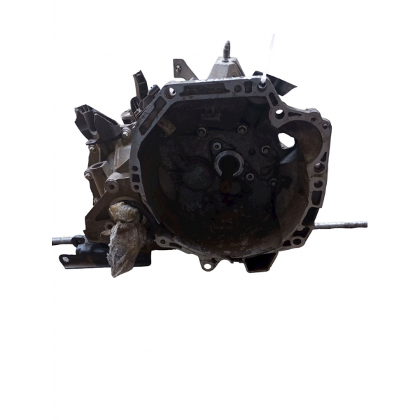 CAMBIO MANUAL LOGAN 1.0 3CC DO RENAULT LOGAN /