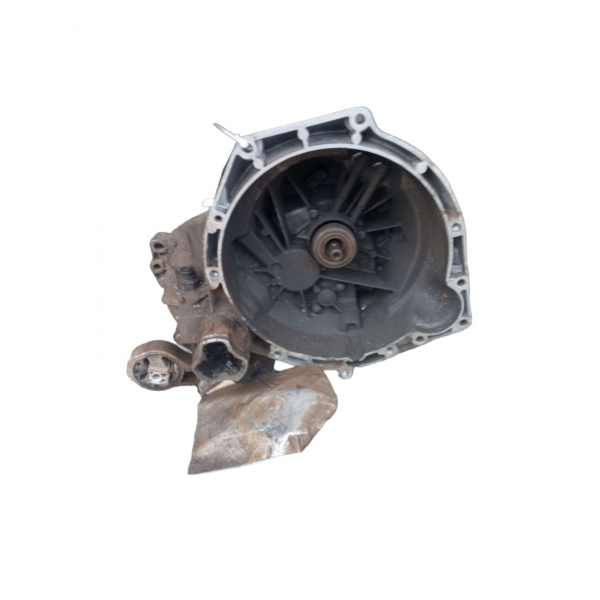 CAMBIO MANUAL FIESTA ZETEC  DO FORD FIESTA /