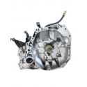 CAMBIO MANUAL LOGAN 1.6 16V DO RENAULT  LOGAN  2020/2020