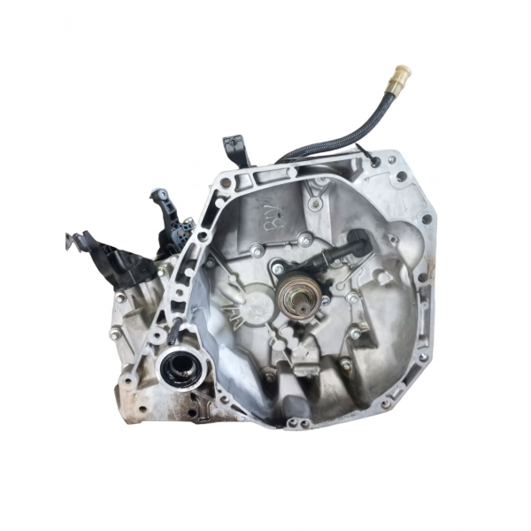 CAMBIO MANUAL LOGAN 1.6 16V DO RENAULT  LOGAN  2020/2020