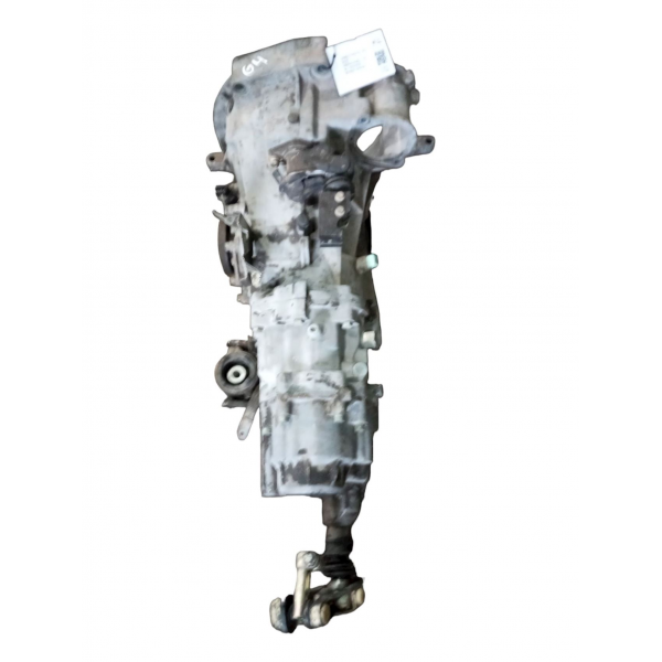 CAMBIO MANUAL GOL G4 1.0 DO VOLKSWAGEN GOL G4 2000/2000