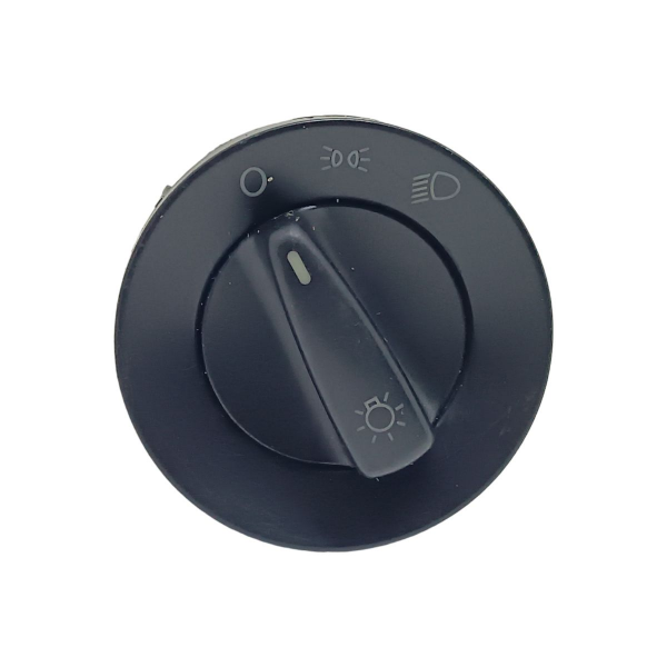 BOTÃO CHAVE DE LUZ GOLF 99/11 DO VW GOLF /