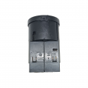 BOTÃO CHAVE DE LUZ GOLF 99/11 DO VW GOLF /