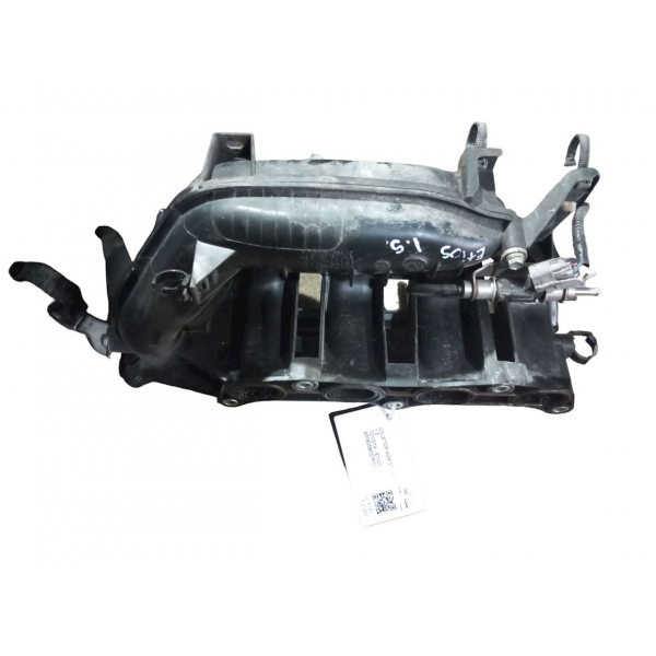 COLETOR ADM ETIOS 1.5 DO TOYOTA ETIOS /