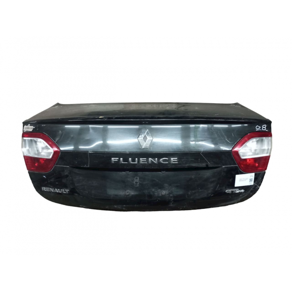 TAMPA TRAS FLUENCE  DO RENAULT FLUENCE /