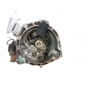 CAMBIO MANUAL FIESTA 1.0 ZETEC DO FORD FIESTA /