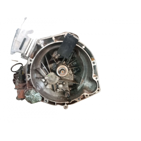 CAMBIO MANUAL FIESTA 1.0 ZETEC DO FORD FIESTA /