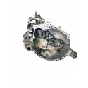 CAMBIO MANUAL C3 1.4 DO CITROEN C3 /