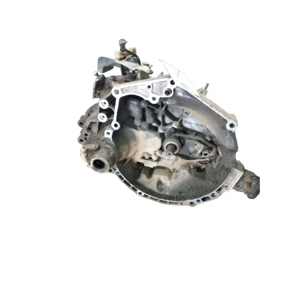CAMBIO MANUAL C3 1.4 DO CITROEN C3 /