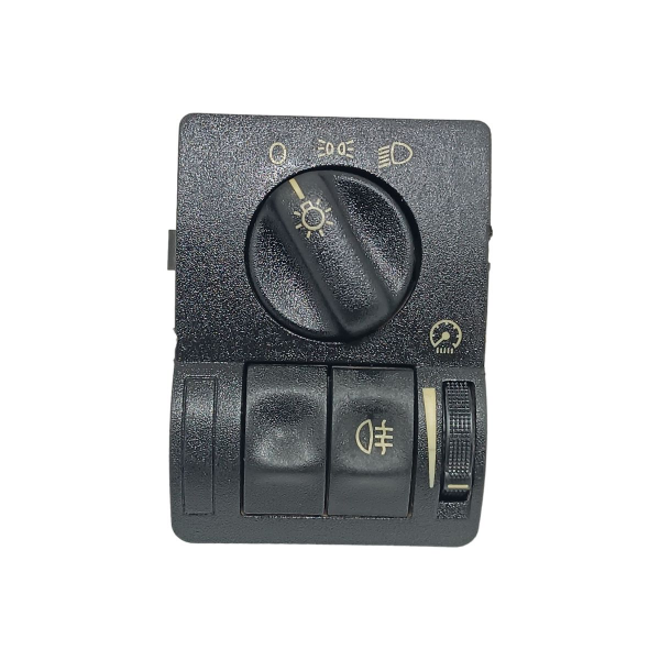 BOTÃO CHAVE DE LUZ ASTRA 99/11 DO CHEVROLET ASTRA /