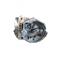 CAMBIO MANUAL 207  DO CITROEN 207 /
