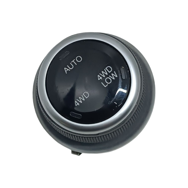 BOTÃO COMANDO TRAÇÃO 4X4 TORO DO FIAT TORO 2017/2017